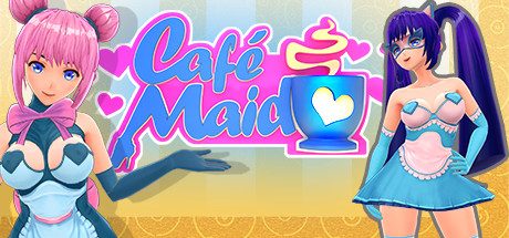 动漫咖啡馆/Cafe Maid – Hentai Edition -(Build.12604463-1.47-自动点击)