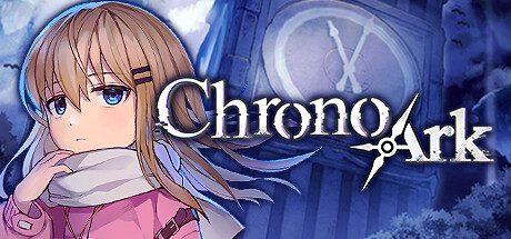 超时空方舟/Chrono Ark -(Build.16376108)