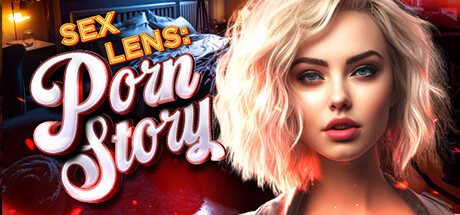电影世界：爱情故事/Sex Lens: A Porn Story 🍓🎥 -（Build.12623744）