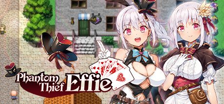 怪盗艾菲 -（Build.12639599-1.0.4s）