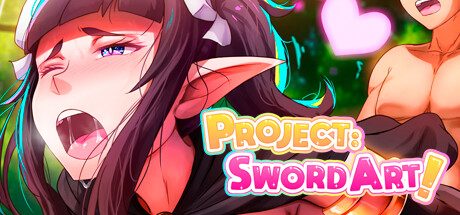 任务刀剑旅程/Project: Sword Art -(Build.12705551)
