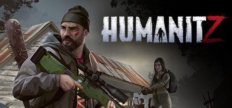 人性末日/HumanitZ -(v917x5)