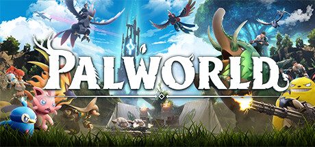 幻兽帕鲁/Palworld -（v0.4.14.65422）