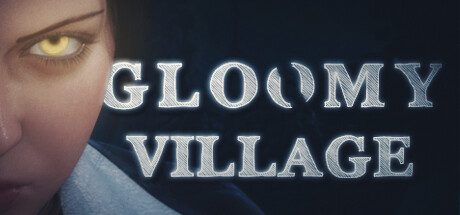 幽暗村庄/Gloomy Village -(Build.12873311)