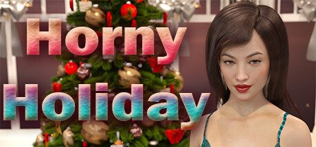 燃情假期/Horny Holiday -(Build.12913282-1.0.5)