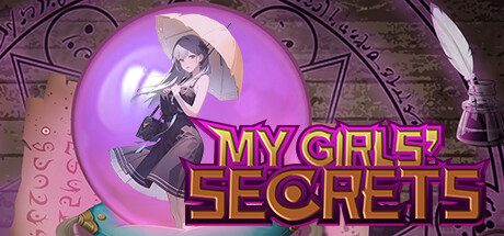 我那些女友们的小秘密 -(Build.12866755)