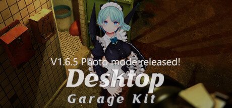 桌面手办 -(Build.13047468)