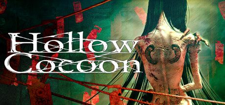空心茧 茧中蚕作最后一梦/Hollow Cocoon -(v1.14)