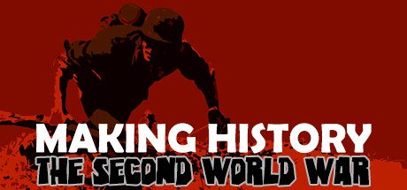 创造历史: 第二次世界大战/RAID World War II -(v21.6)