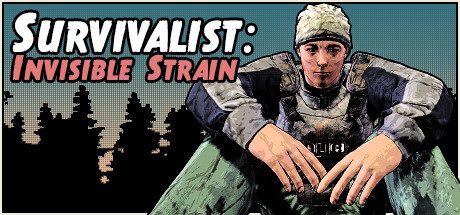求生者：无形异变/Survivalist Invisible Strain -（v214）