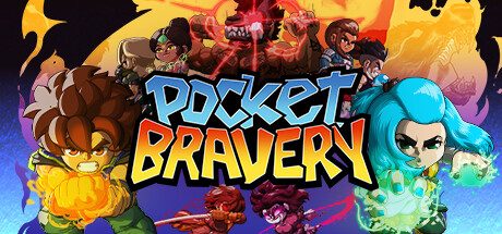 口袋勇气/Pocket Bravery -(v1.22)