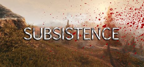 生存边缘/Subsistence -(v20240203)