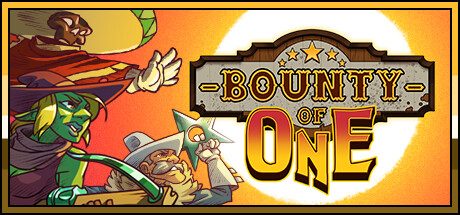 一个人的悬赏/Bounty of One -(v1.0e)
