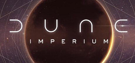 沙丘:帝国/Dune Imperium -(v1.3.0.651)