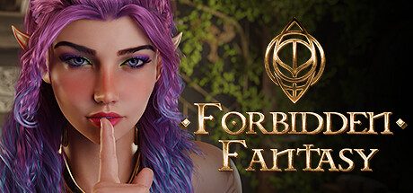 禁忌幻想/Forbidden Fantasy -(0.2 )