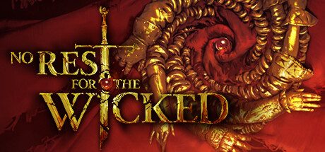 恶意不息/No Rest for the Wicked -(v20134)