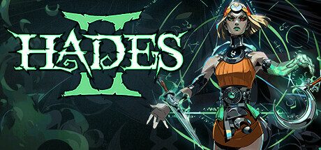 哈迪斯2/Hades II -(v0.102794战歌四起)