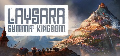 峰顶王国/Laysara Summit Kingdom -(难度自定义更新)