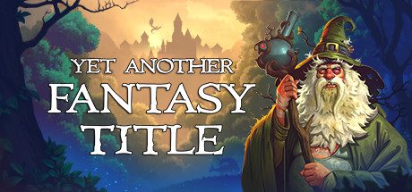 非套路奇幻游戏/Yet Another Fantasy Title -(v1.2)