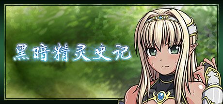 黑暗精灵史记 -1.02-(STEAM官中+DLC)