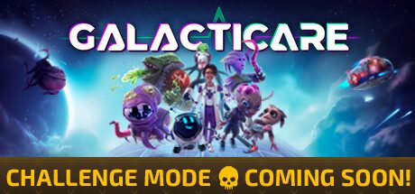 太空医院/Galacticare -(v1.2.0集成异声之谜DLC)