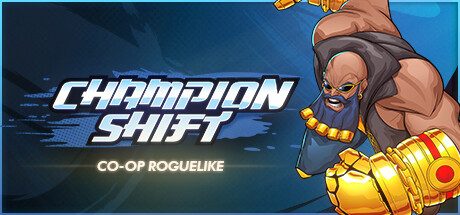 Champion Shift