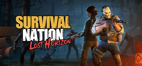 幸存国度:失落地平线/Survival Nation: Lost Horizon -(v20240603)