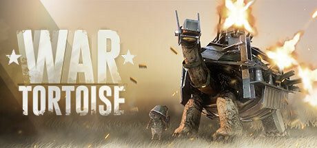 战龟2/War Tortoise -(v10013)