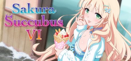 樱花魅魔6/Sakura Succubus 6