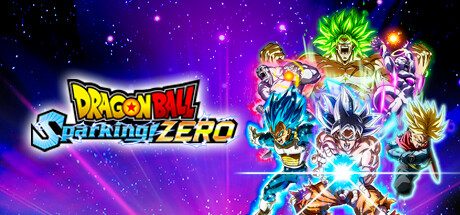 七龙珠 电光炸裂!ZERO -(数字终极版 预购特典)