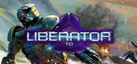解放者塔防/Liberator -(1.61)