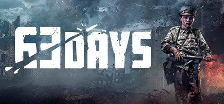 63日/63Days -(v11237)