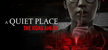 寂静之地:前路漫漫/A Quiet Place The Road Ahead