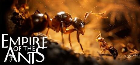 蚂蚁帝国/Empire of the Ants -(v1.03.20025)