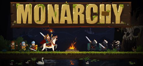 君主制/Monarchy
