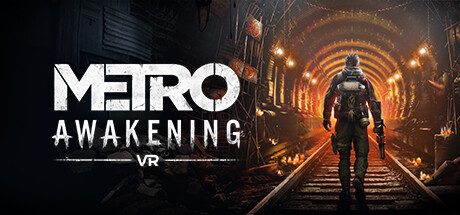 地铁觉醒/Metro Awakenin -(需要VR设备)