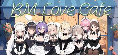 黑山恋爱咖啡厅 -（V1.0 STEAM官方中文）