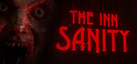 惊心留宿/The Inn Sanity