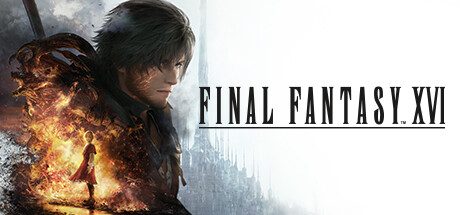 最终幻想16:完全版/FINAL FANTASY XVI -(v1.03)