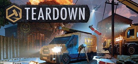 Teardown -(V1.6 & DLC)