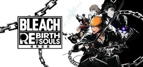 BLEACH 魂魄觉醒