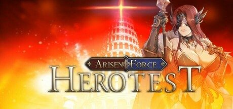 崛起力量:测试英雄/Arisen Force HeroTest -(v1.1.4)