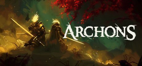 双子执政官/Archons -(v1.1)
