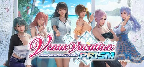 死或生：维纳斯璀璨假期/Venus Vacation PRISM – DEAD OR ALIVE Xtreme