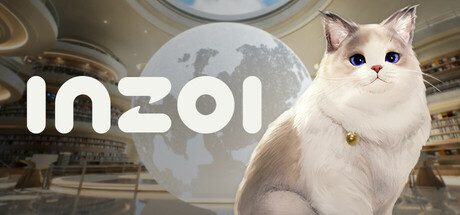 云族裔/inZOI