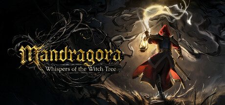秘影曼德拉/Mandragora