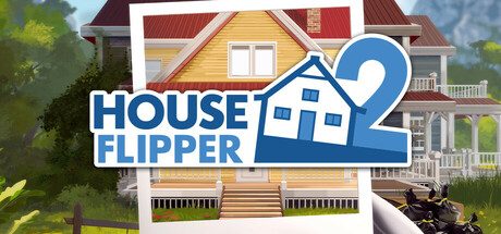 房产达人2/House Flipper2 -(v20250401愚人节更新)