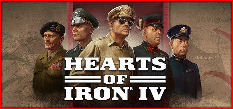 钢铁雄心4/Hearts of Iron IV（v1.16.4整合全部DLC）