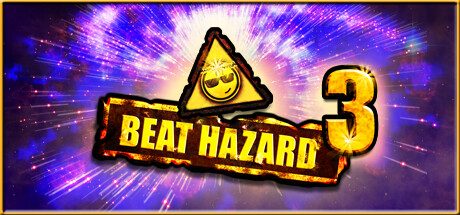 危险节奏3/Beat Hazard 3 -(v1.031)