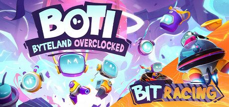 波提：字节国度大冒险/Boti Byteland Overclocked -(v1.14.0)